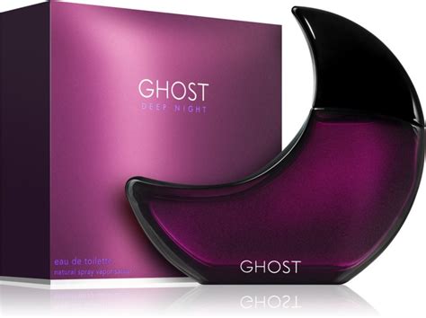 ghost deep night eau de toilette for her